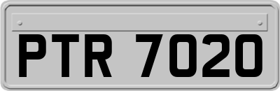 PTR7020