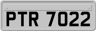 PTR7022