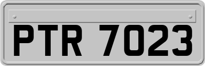 PTR7023