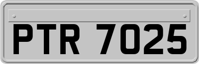 PTR7025