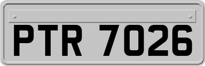 PTR7026