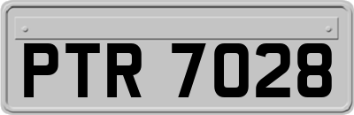 PTR7028