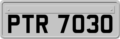 PTR7030