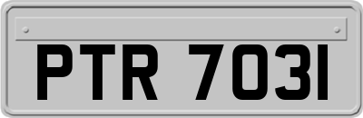 PTR7031