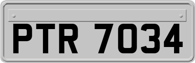 PTR7034