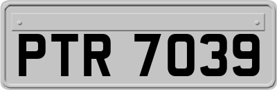 PTR7039