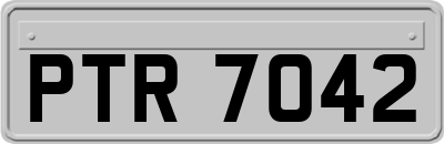 PTR7042