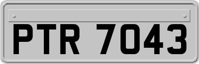 PTR7043