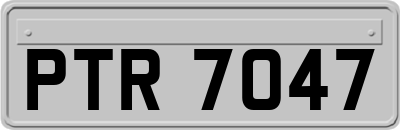 PTR7047