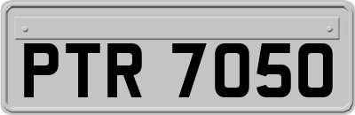 PTR7050