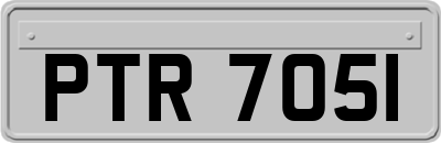 PTR7051