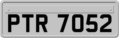 PTR7052