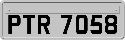 PTR7058