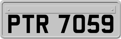 PTR7059