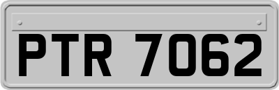 PTR7062