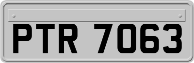 PTR7063