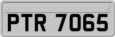 PTR7065