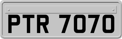 PTR7070