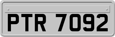 PTR7092