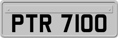 PTR7100