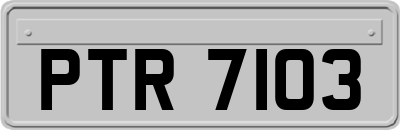 PTR7103