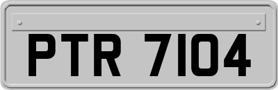 PTR7104