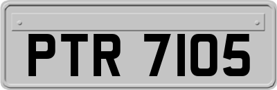 PTR7105