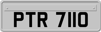 PTR7110