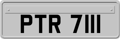 PTR7111