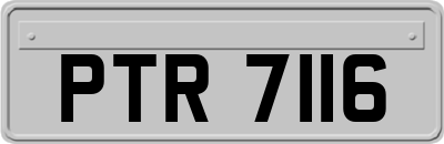 PTR7116