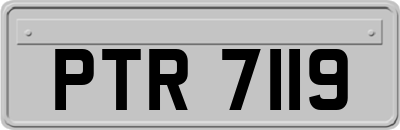 PTR7119