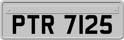 PTR7125