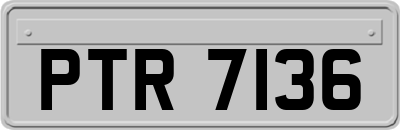 PTR7136