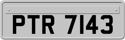 PTR7143