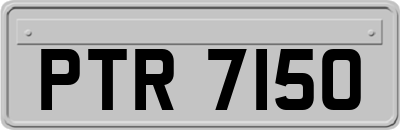 PTR7150