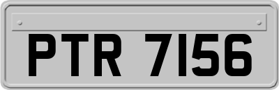 PTR7156