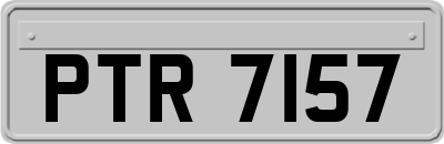 PTR7157