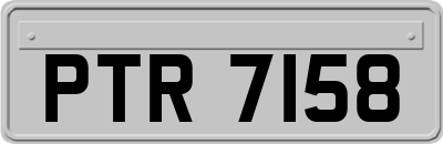 PTR7158