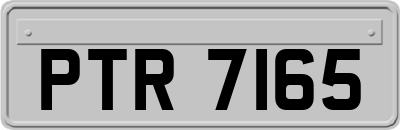 PTR7165