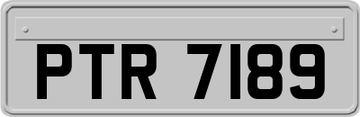 PTR7189