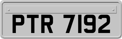 PTR7192