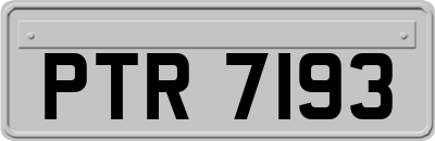 PTR7193