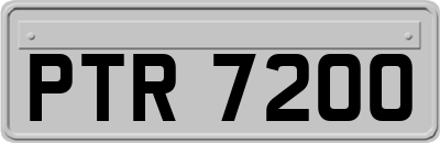 PTR7200