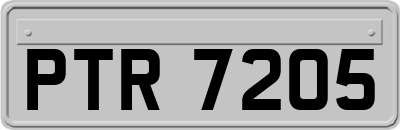 PTR7205