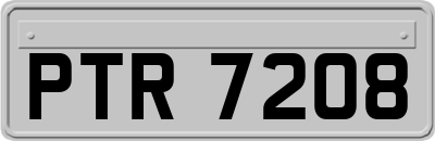 PTR7208