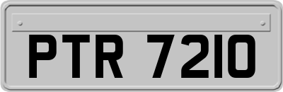 PTR7210