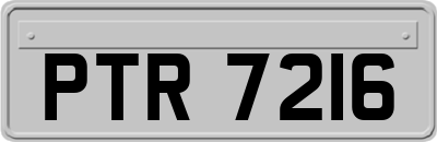 PTR7216