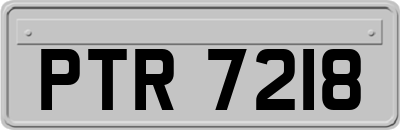 PTR7218