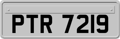 PTR7219