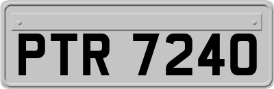 PTR7240